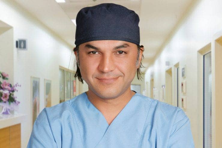 Op. Dr. Azimet Özdemir Clinic
